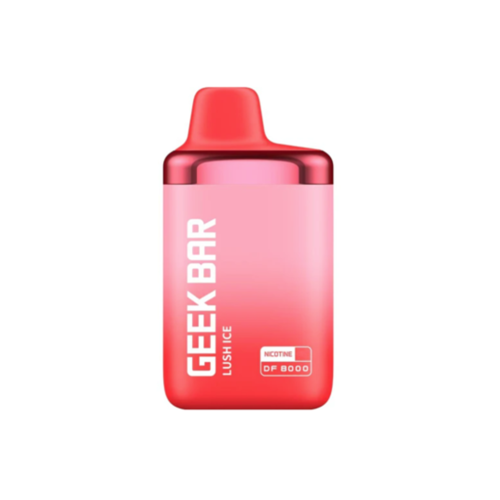 Geekbar DF8000 2%