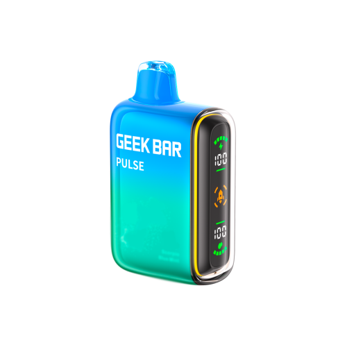 Geekbar PULSE 2% 15ml (Банановое Мороженое)