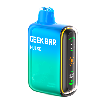 GeekBar PULSE 12000 2%