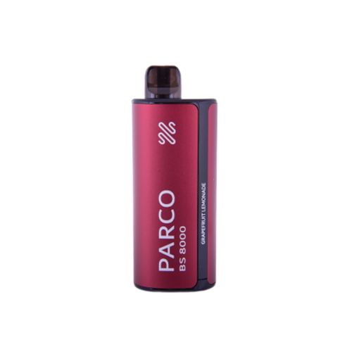 PARCO BS8000