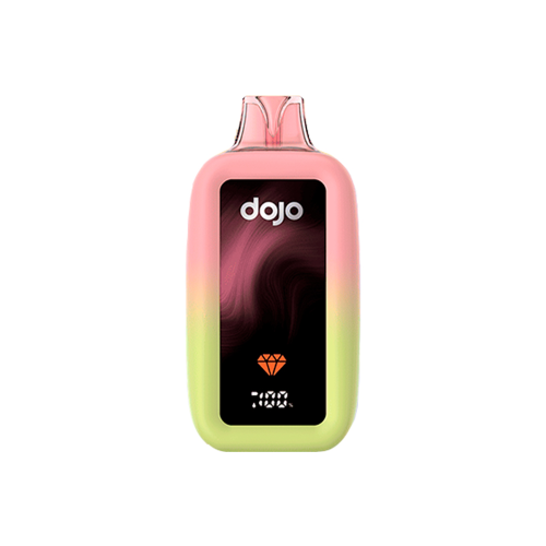 Vaporesso Dojo Opal 12000 - Watermelon Ice (Арбуз Лёд)