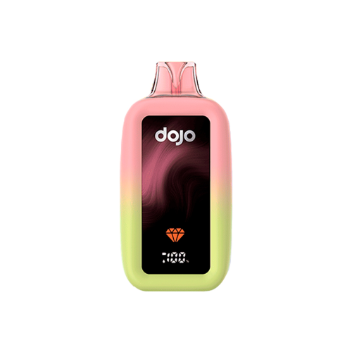 Vaporesso Dojo Opal 12000