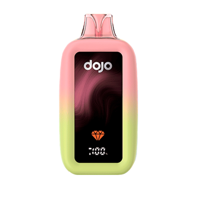 Vaporesso DOJO Opal 12000