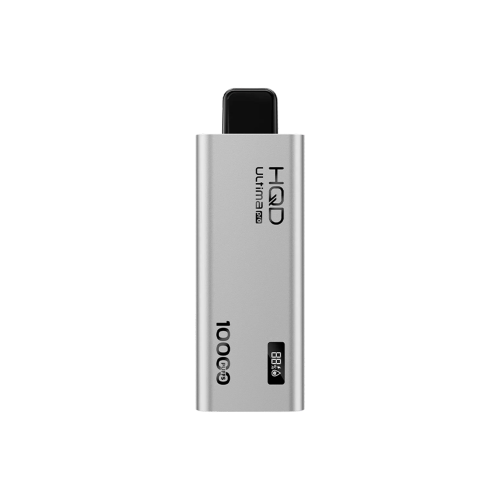 HQD ULTIMA PRO - Вишня
