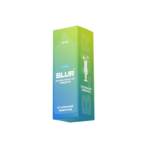 Ароматизатор Blur Constructor с ароматом  Виноград + Глицерин