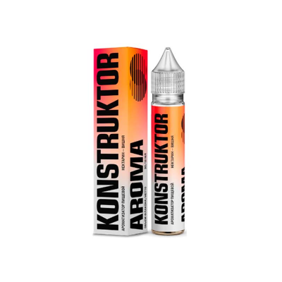 Ароматизатор HOTSPOT Konstruktor