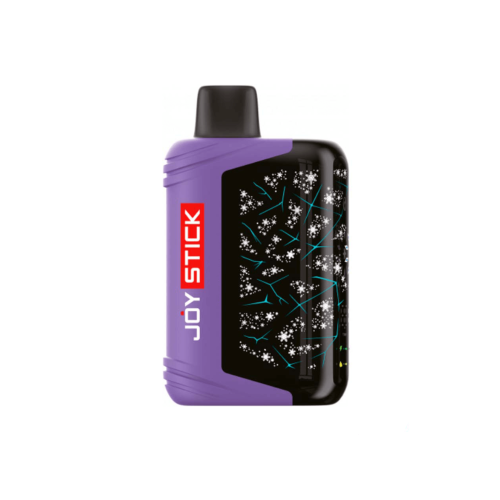 ЭСДН JOY STICK HUGO ICE 32000 ВИНОГРАДНЫЙ ЛИМОНАД