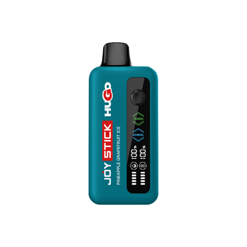 ЭСДН JOY STICK HUGO XL 25000 АНАНАС / ГРЕЙПФРУТ