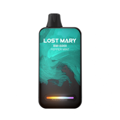 Lost Mary BM16000