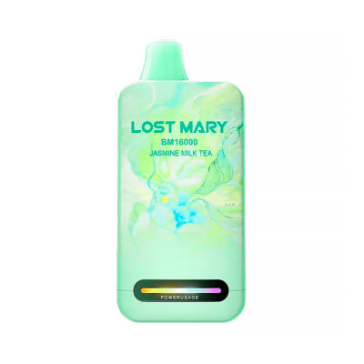 Lost Mary BM16000