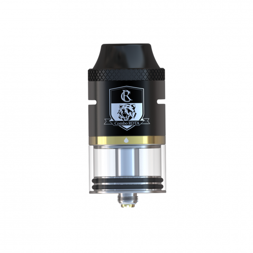 IJOY COMBO RDTA Tank