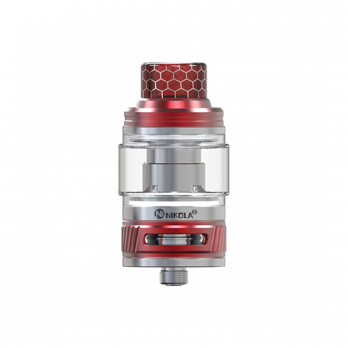 Nikola Lapetus Mesh Subohm Tank