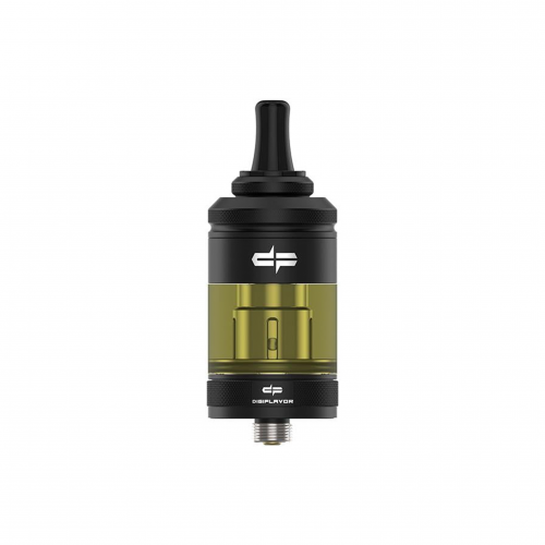 Digiflavor Siren G MTL Tank