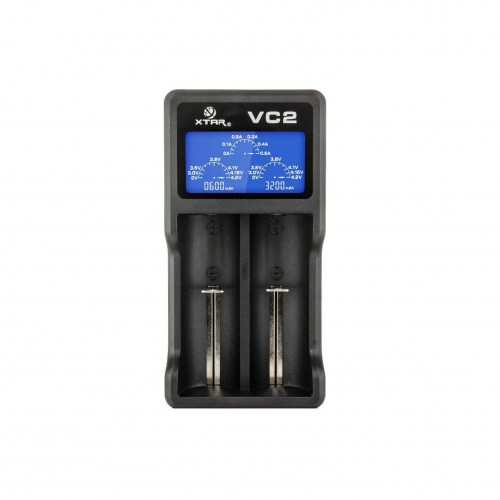 XTAR VC2