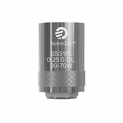 Joyetech BF SS316 NotchCoil 0,25 Ом