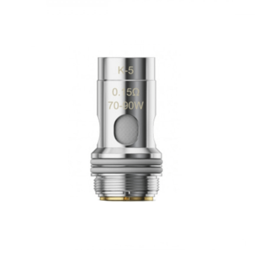 Испаритель Smoant Knight / Pasito K-5 DTL Mesh Coil 0.15 Ом