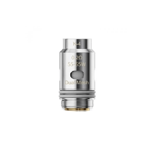 Испаритель Smoant Knight / Pasito K-4 DTL Mesh Coil 0.2 Ом