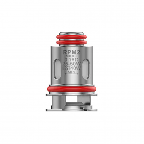 Испаритель SMOK RPM 2 Mesh 0.16ohm Coil