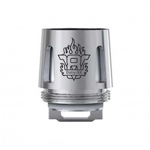 Smok TFV8 baby-X4 coil 0,15Ohm