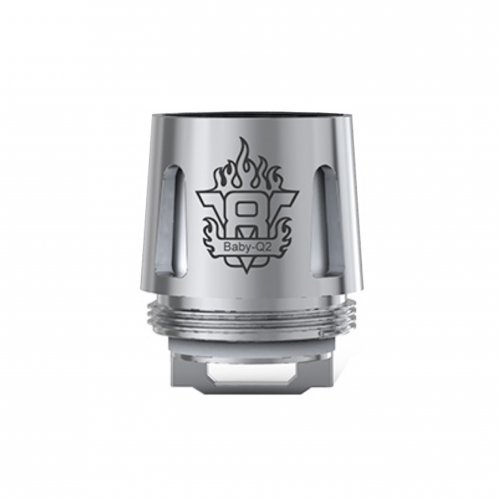 Smok TFV8 Baby-Q2 coil