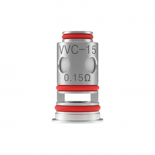 Испаритель Vandy Vape Jackaroo VVC Coil 0.15ohm