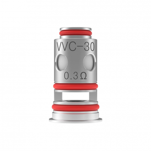 Испаритель Vandy Vape Jackaroo VVC Coil 0.3ohm