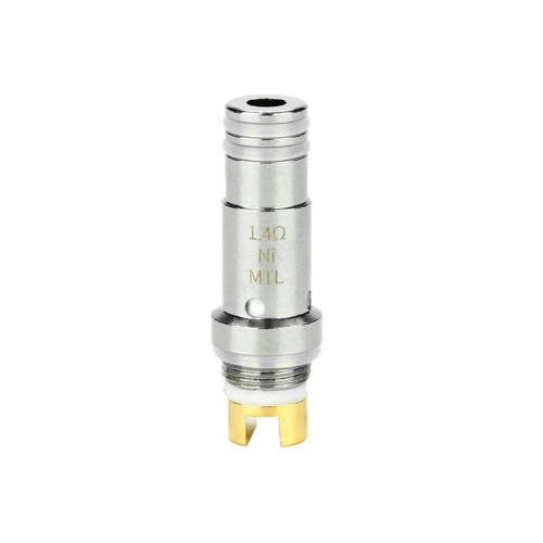 Smoant Pasito MTL Ni-80 1.4ohm