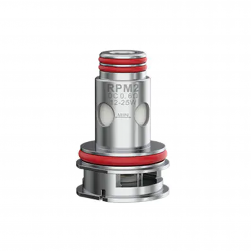 Испаритель SMOK RPM 2 DC 0.6ohm Coil