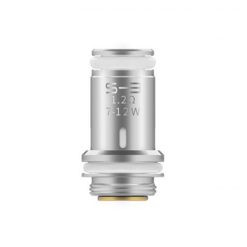 Испаритель Smoant SANTI S-3 MTL 1.2ohm