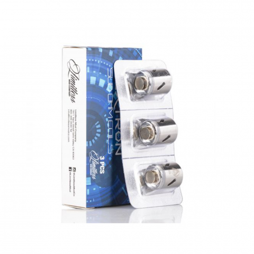 IJOY Limitless Hextron sub ohm 0.5ohm Coil