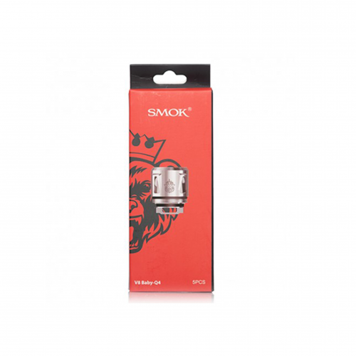 Smok TFV8 Baby-Q4 0.4ohm