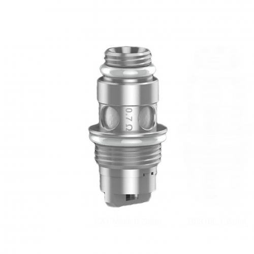 Испаритель Geek Vape Frenzy NS Mesh 0.7ohm