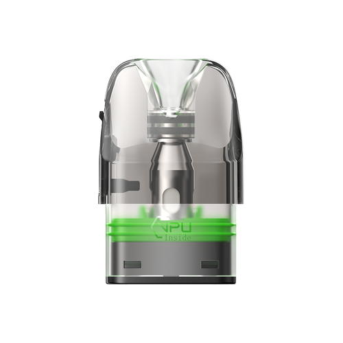 Картридж Geek Vape Q 1.2 (Side Fill) 2ml. /3 шт/