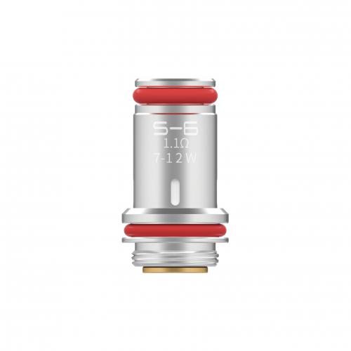 Испаритель Smoant SANTI S-6 1.1ohm