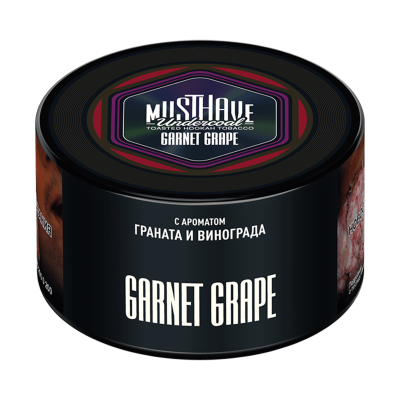 MustHave 25гр.