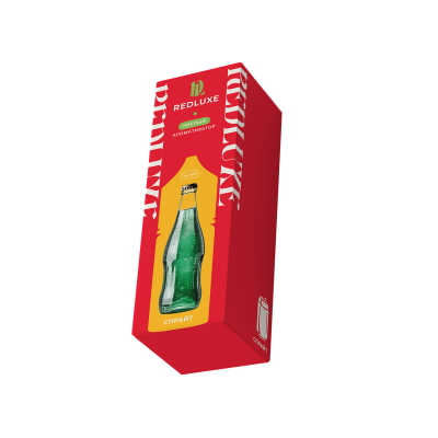 Аромамикс REDLUXE