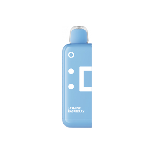 LOST MARY X-Link Classic Pod Device (картридж) 20 000 - Jasmine Raspberry / Жасмин Малина