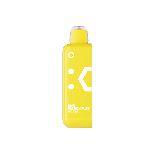 LOST MARY X-Link Classic Pod Device (картридж) 20 000 - Kiwi Passion Fruit Guava / Киви Маракуйя Гуава