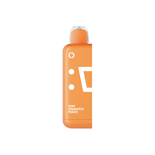 LOST MARY X-Link Classic Pod Device (картридж) 20 000 - Kiwi Pineapple Peach / Киви Ананас Персик