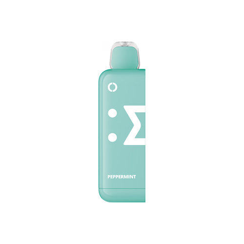 LOST MARY X-Link Classic Pod Device (картридж) 20 000 - Peppermint / Перечная Мята