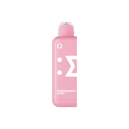 LOST MARY X-Link Classic Pod Device (картридж) 20 000 - Pomegranate Burst / Гранатовый Всплеск
