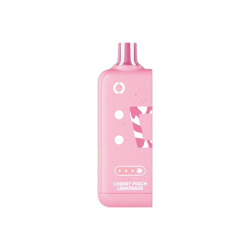 LOST MARY X-Link Sweet Pod (картридж) 20 000 - Cherry Peach Lemonade / Лимонад Вишня Персик
