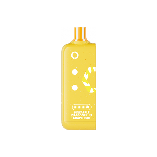 LOST MARY X-Link Sweet Pod (картридж) 20 000 - Pineapple Dragonfruit Grapefruit / Ананс Питайя Грейпфрут