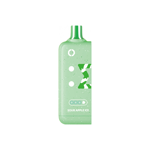 LOST MARY X-Link Sweet Pod (картридж) 20 000 - Sour Apple Ice / Кислое Яблоко Лёд
