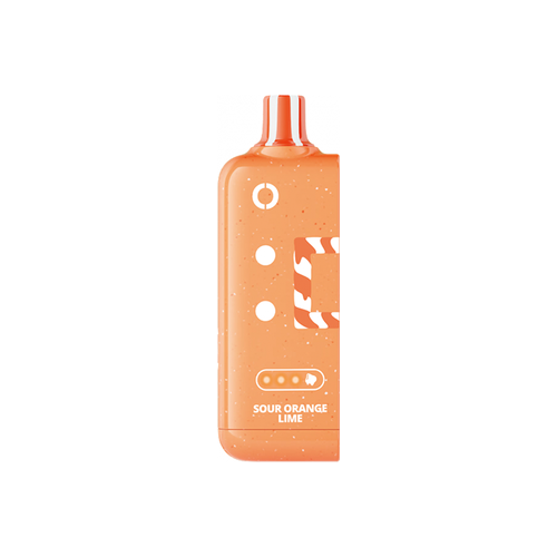 LOST MARY X-Link Sweet Pod (картридж) 20 000 - Sour Orange Lime / Кислый Апельсин Лайм