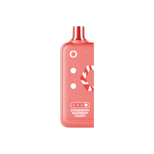 LOST MARY X-Link Sweet Pod (картридж) 20 000 - Strawberry Raspberry Cherry / Клубника Малина Вишня