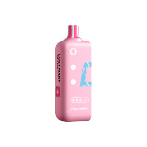 LOST MARY X-Link Ice Pod (картридж) 20 000 - Peach Berry Персик Ягоды