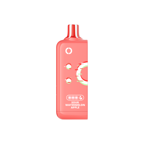 LOST MARY X-Link Nic Pod (картридж) 20 000 - Кислый Арбуз Яблоко