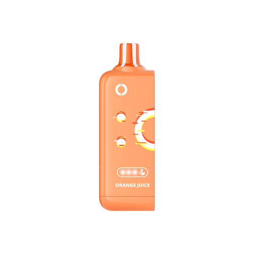 LOST MARY X-Link Nic Pod (картридж) 20 000 - Апельсиновый Сок