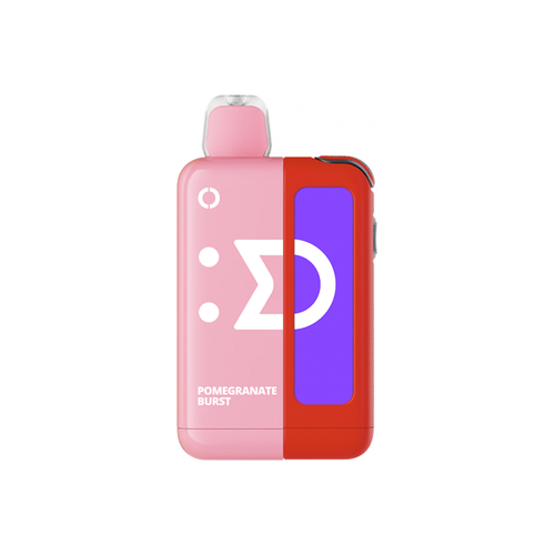 LOST MARY X-Link Kit (набор) 20 000 - Pomegranate Burst / Гранатовый Всплеск